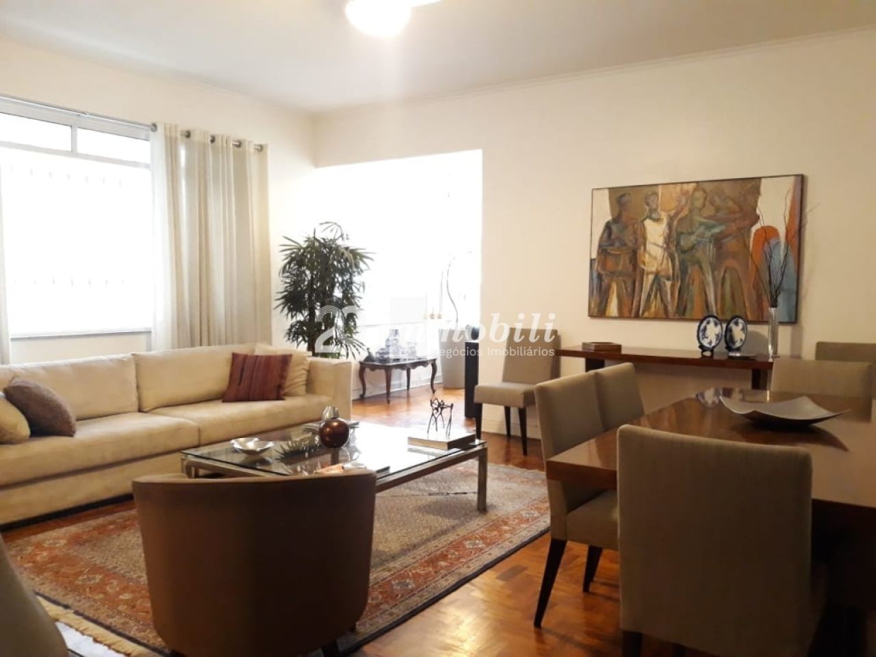 Apartamento para Venda - HIGIENÓPOLIS