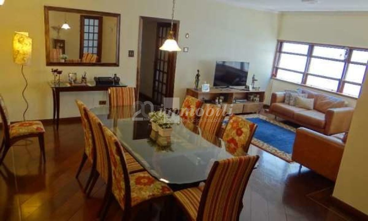 Apartamento para Venda - HIGIENÓPOLIS