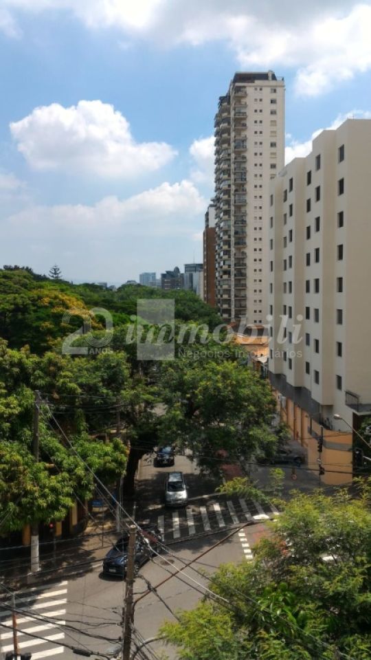 Apartamento para Venda - PERDIZES