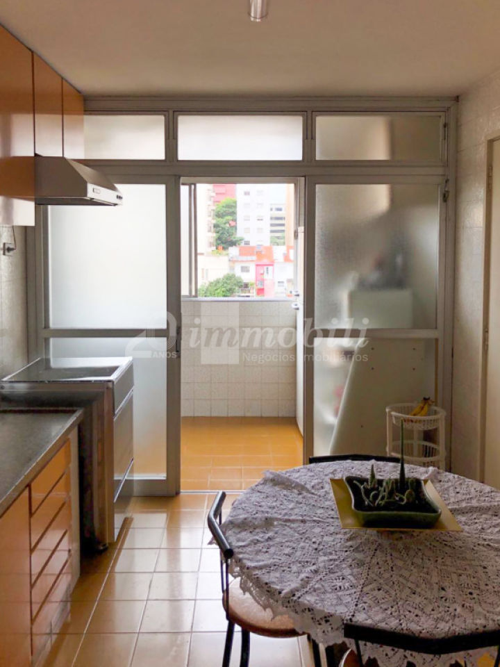 Apartamento para Venda - PINHEIROS