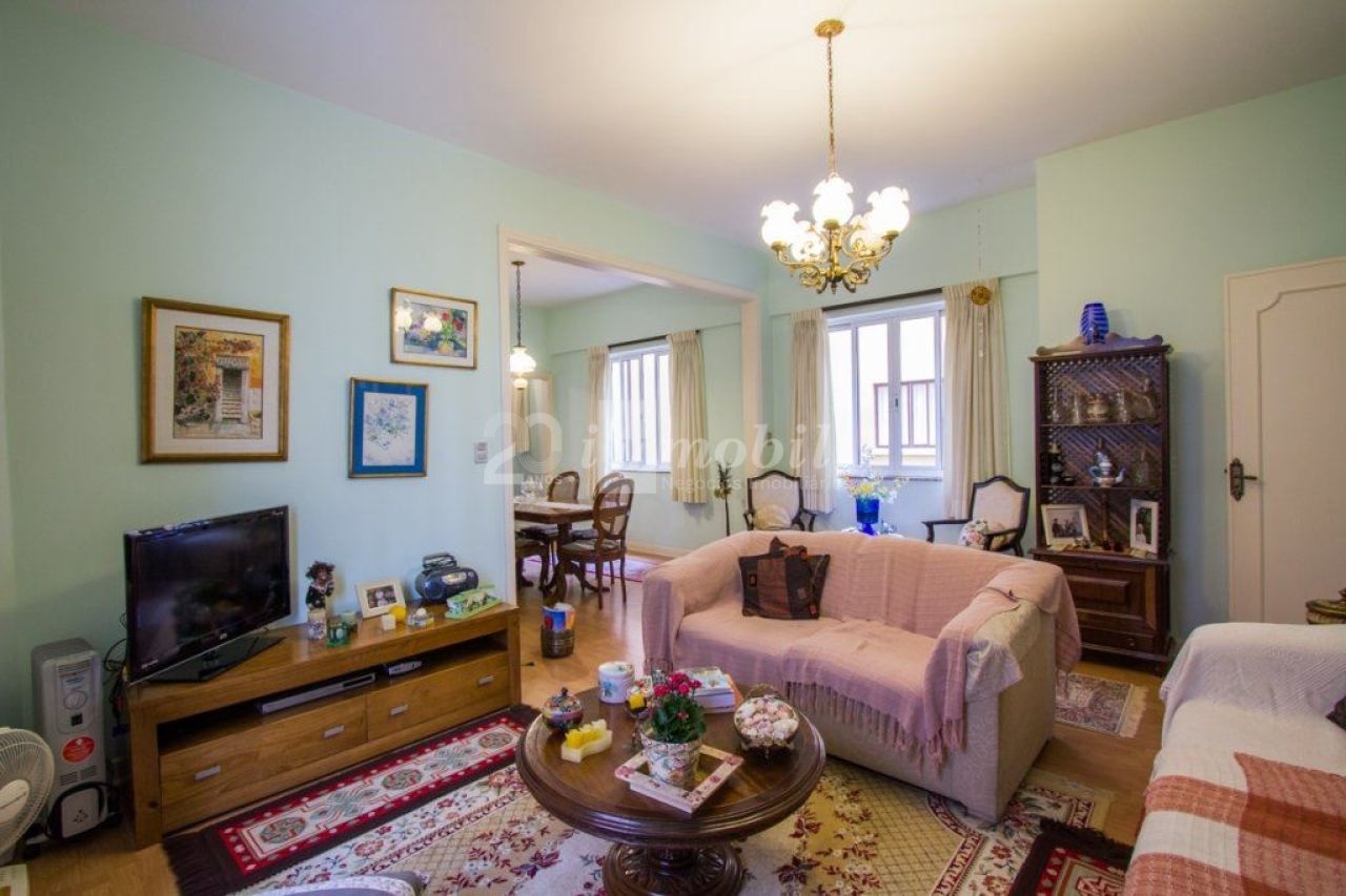 Apartamento para Venda - JARDINS