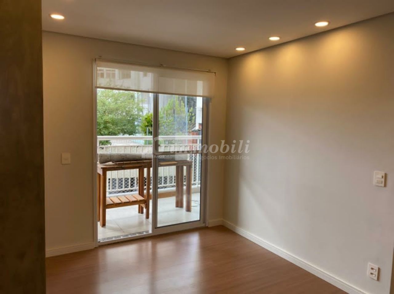 Apartamento para Venda - LAPA