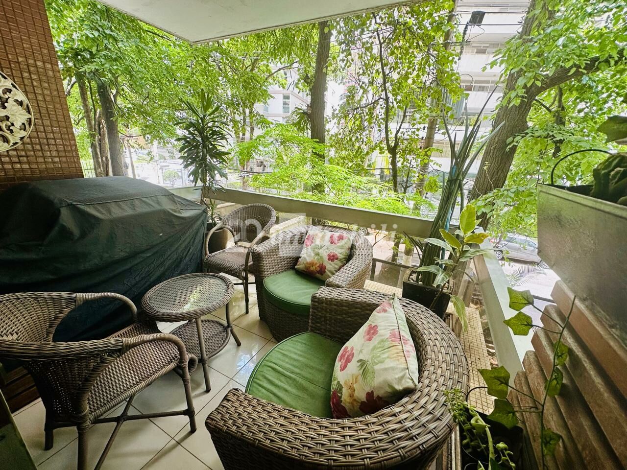 Apartamento para Venda - HIGIENÓPOLIS