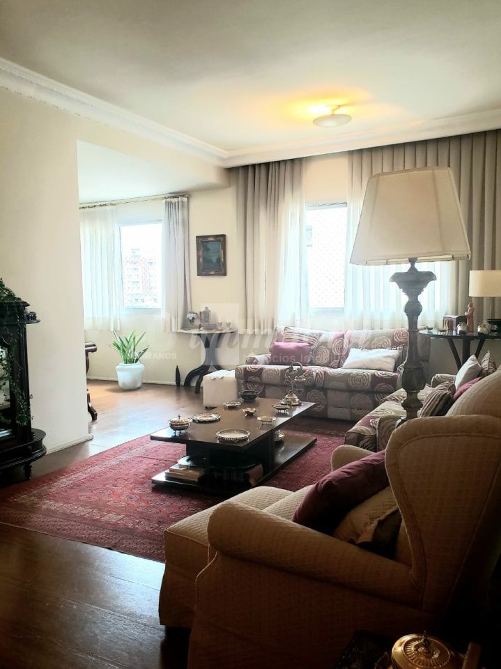 Apartamento para Venda - ITAIM BIBI