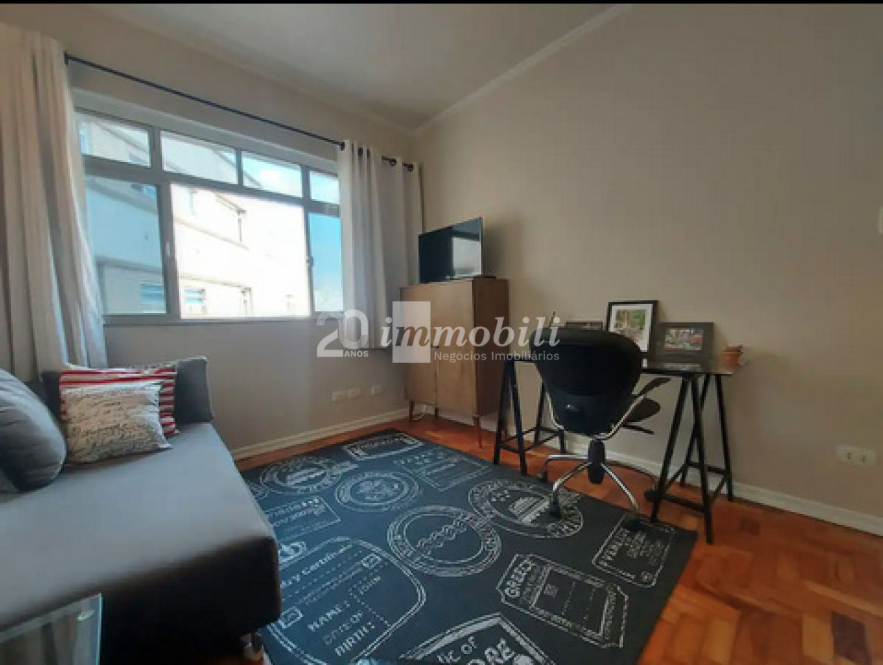 Apartamento para Venda - HIGIENOPOLIS