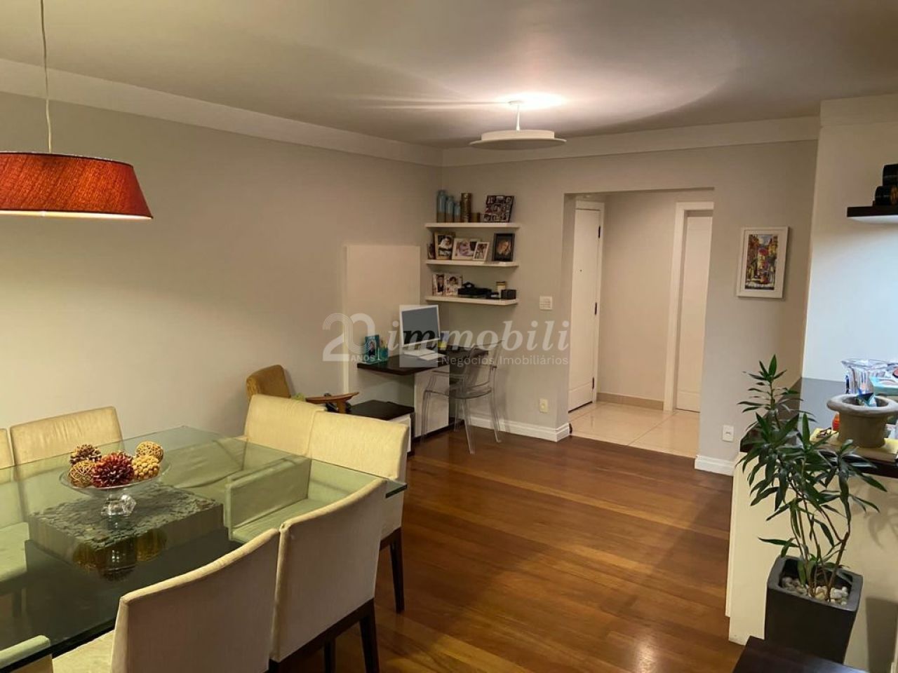 Apartamento para Venda - PERDIZES