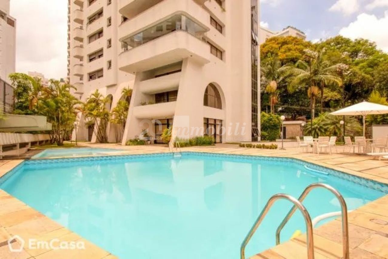 Apartamento para Venda - HIGIENÓPOLIS
