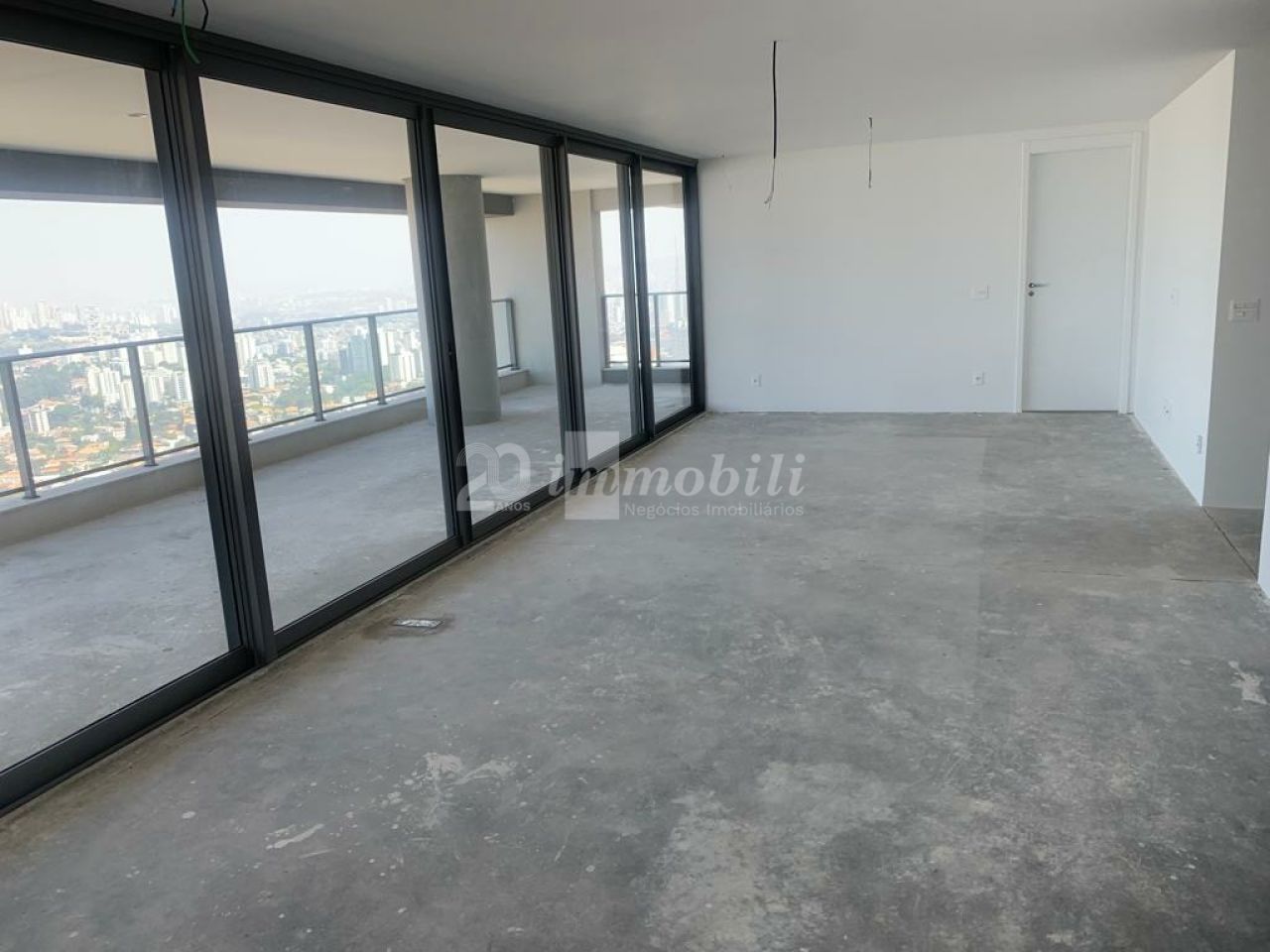 Apartamento para Venda - SUMAREZINHO