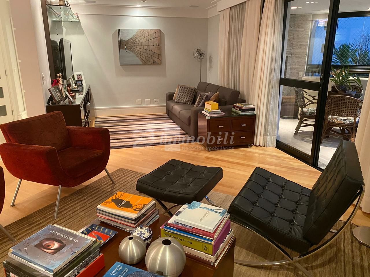 Apartamento para Venda - SUMARÉ