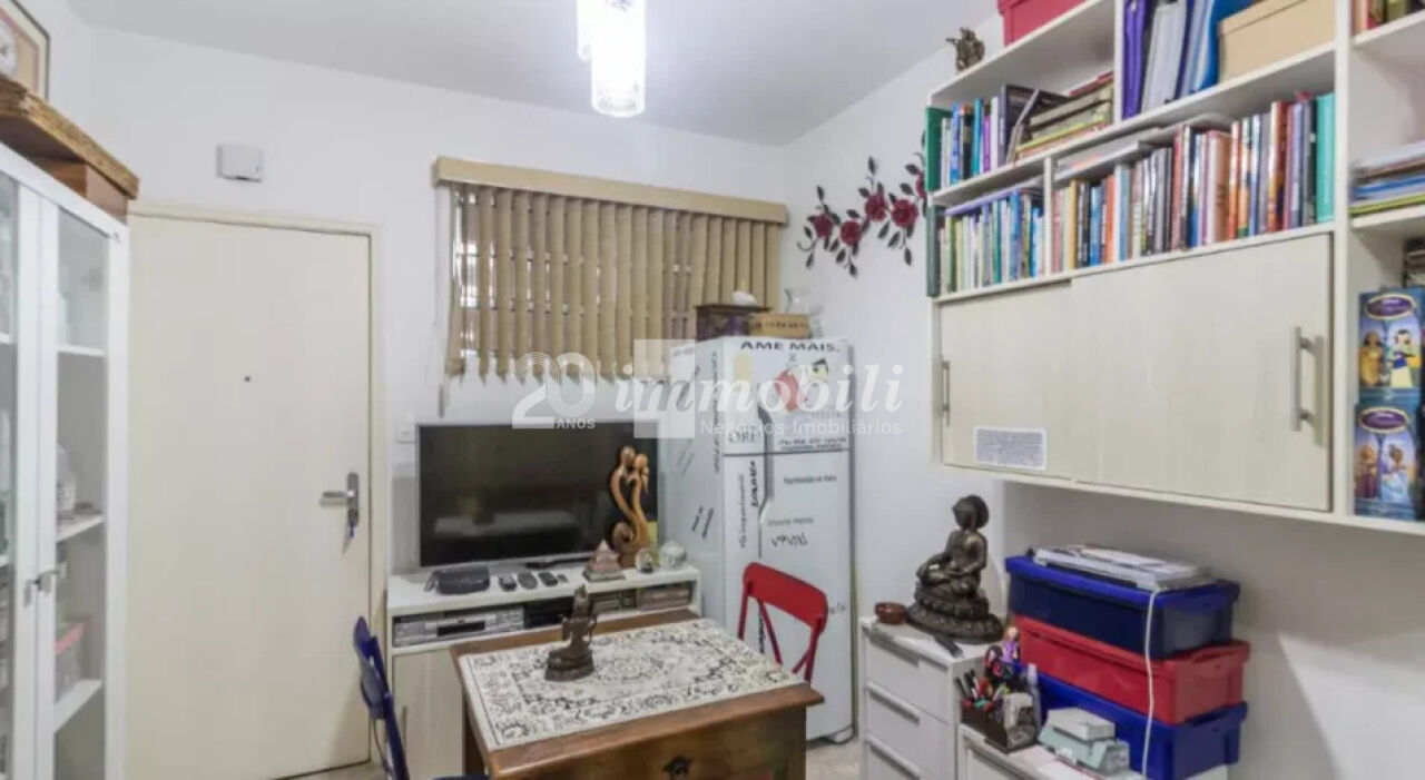 Apartamento para Venda - BELA VISTA