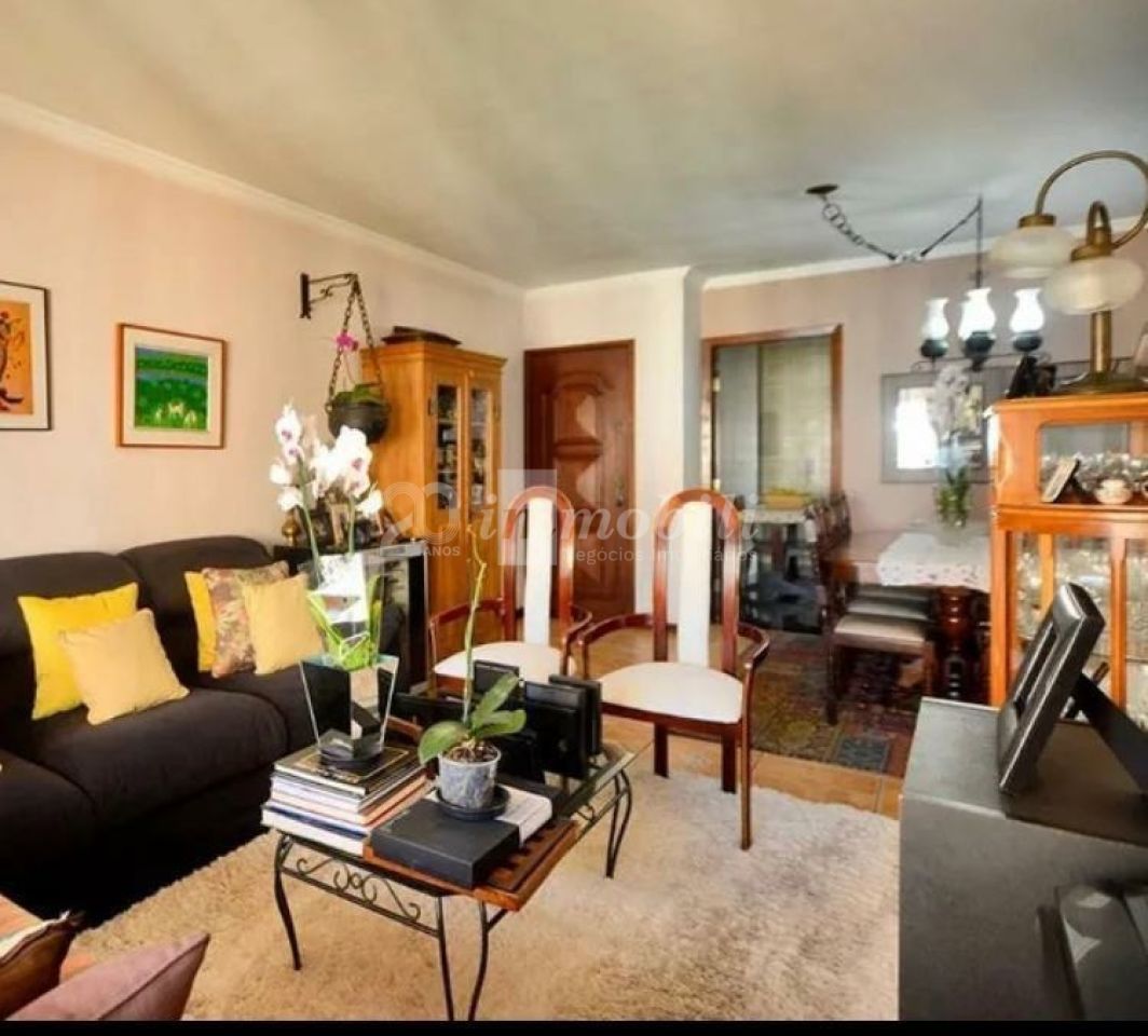 Apartamento para Venda - PERDIZES