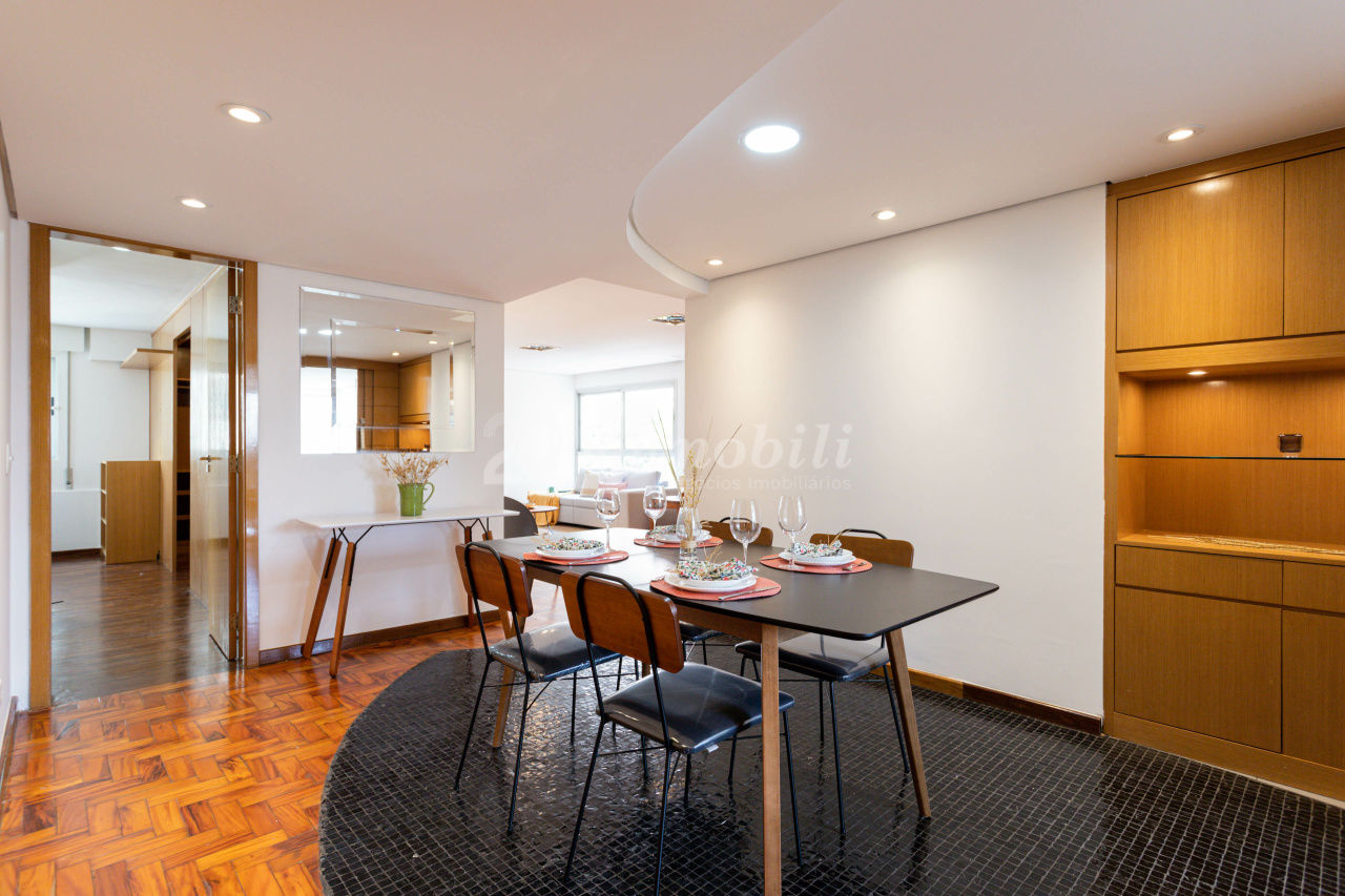 Apartamento para Venda - JARDINS