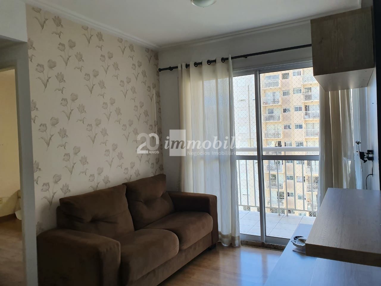 Apartamento para Venda - BARRA FUNDA