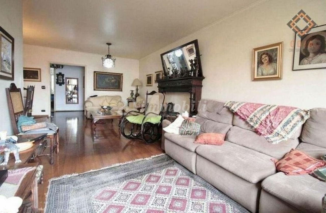 Apartamento para Venda - PERDIZES
