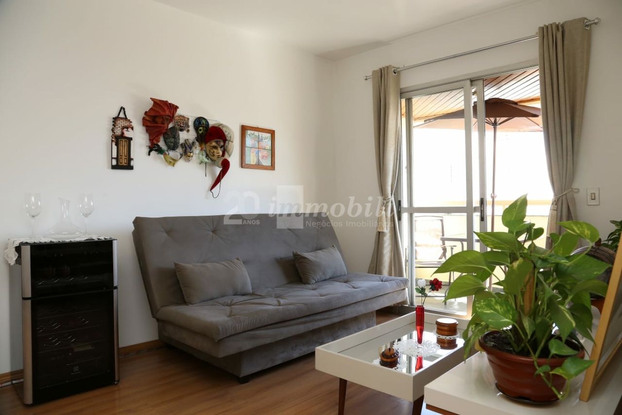Apartamento para Venda - PERDIZES