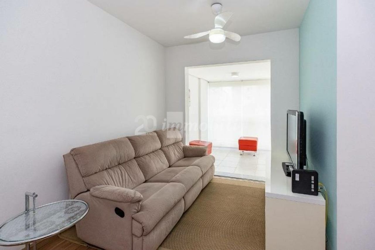 Apartamento para Venda - VILA ROMANA