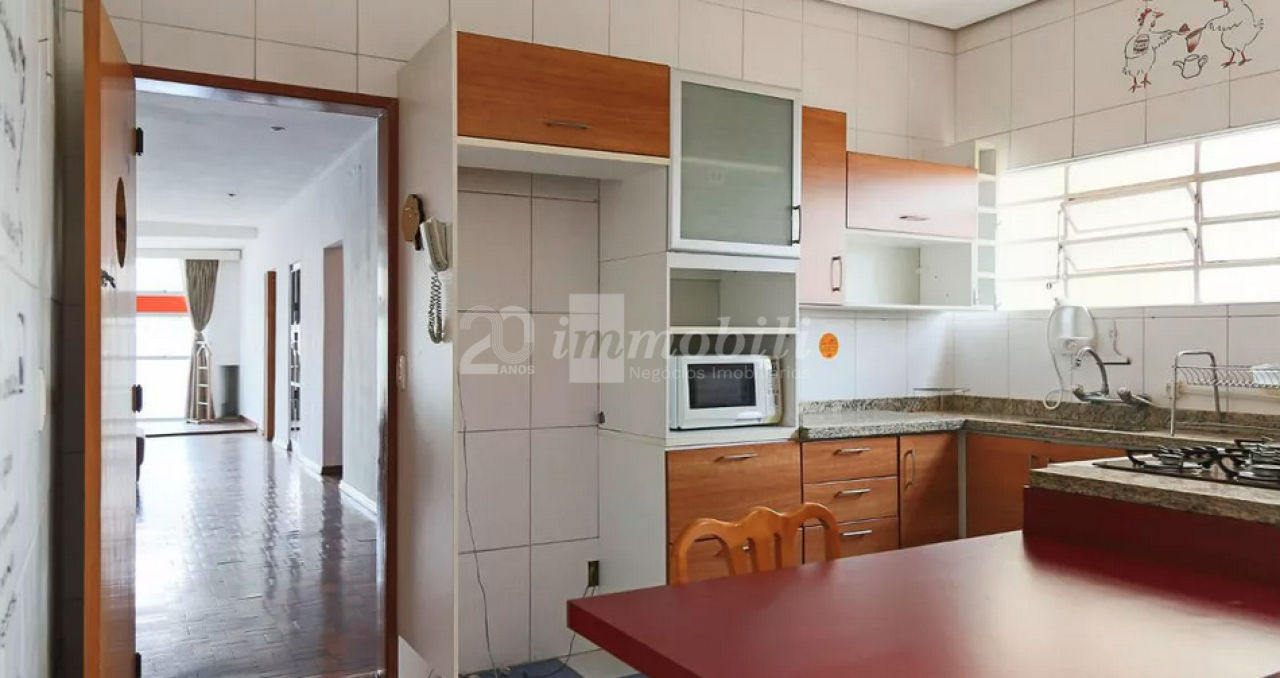 Apartamento para Venda - CENTRO