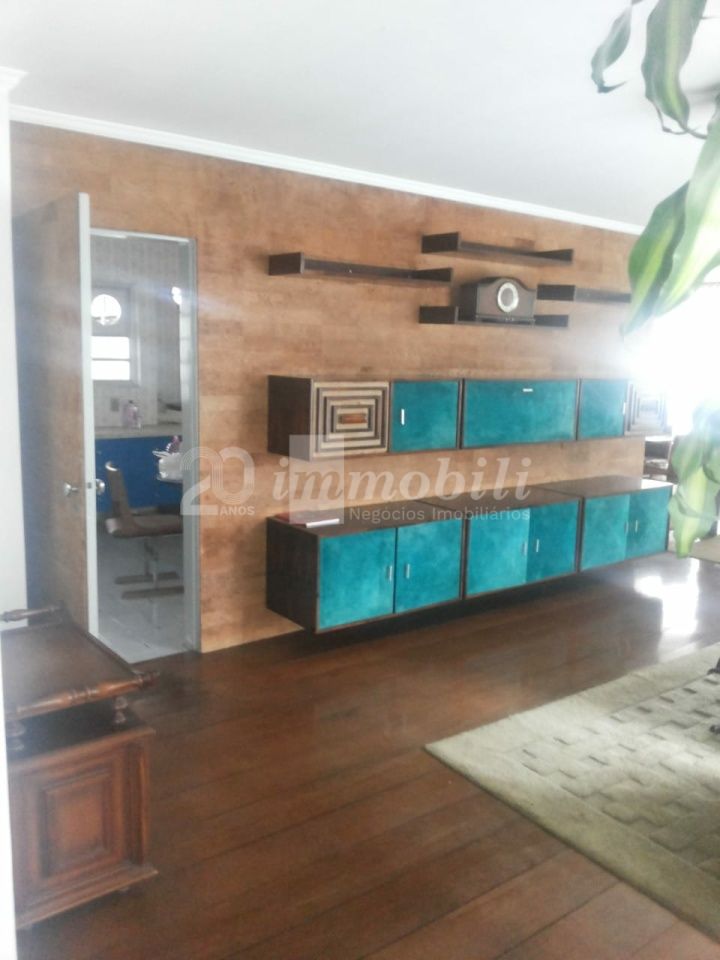 Apartamento para Venda - PARAÍSO