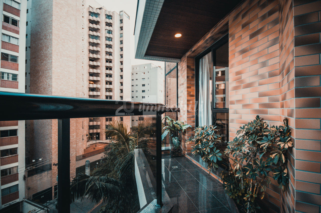 Apartamento para Venda - PERDIZES