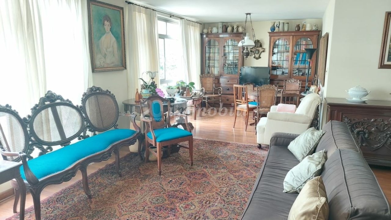 Apartamento para Venda - JARDINS