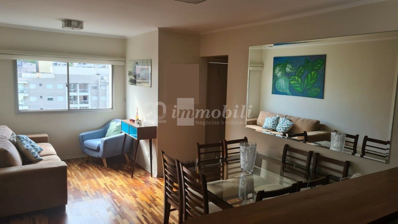 Apartamento para Venda - PERDIZES