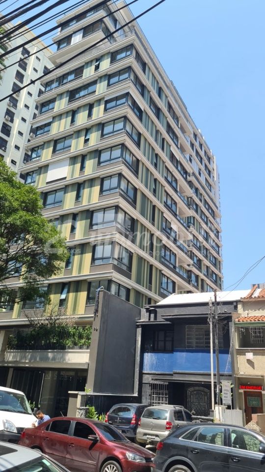 Apartamento para Venda - PINHEIROS