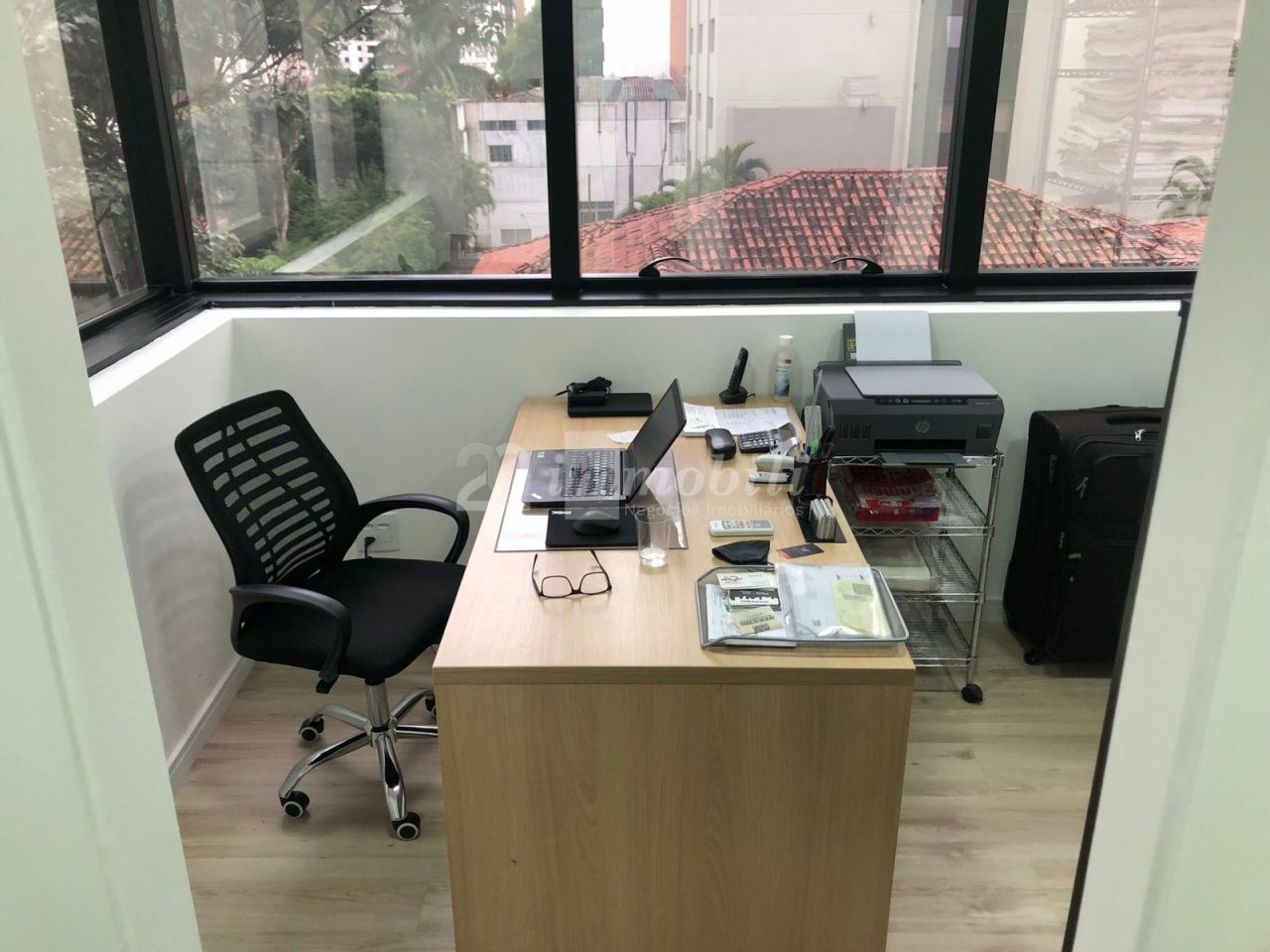 Conj. Comercial para Venda - PERDIZES