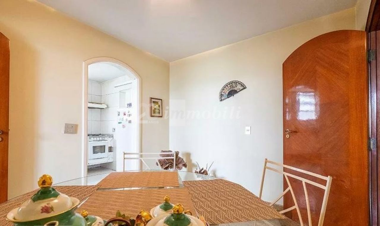 Apartamento para Venda - JARDINS