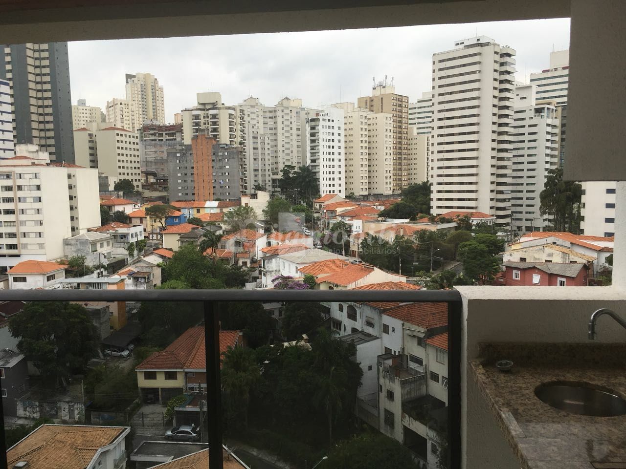 Apartamento para Venda - PARAÍSO