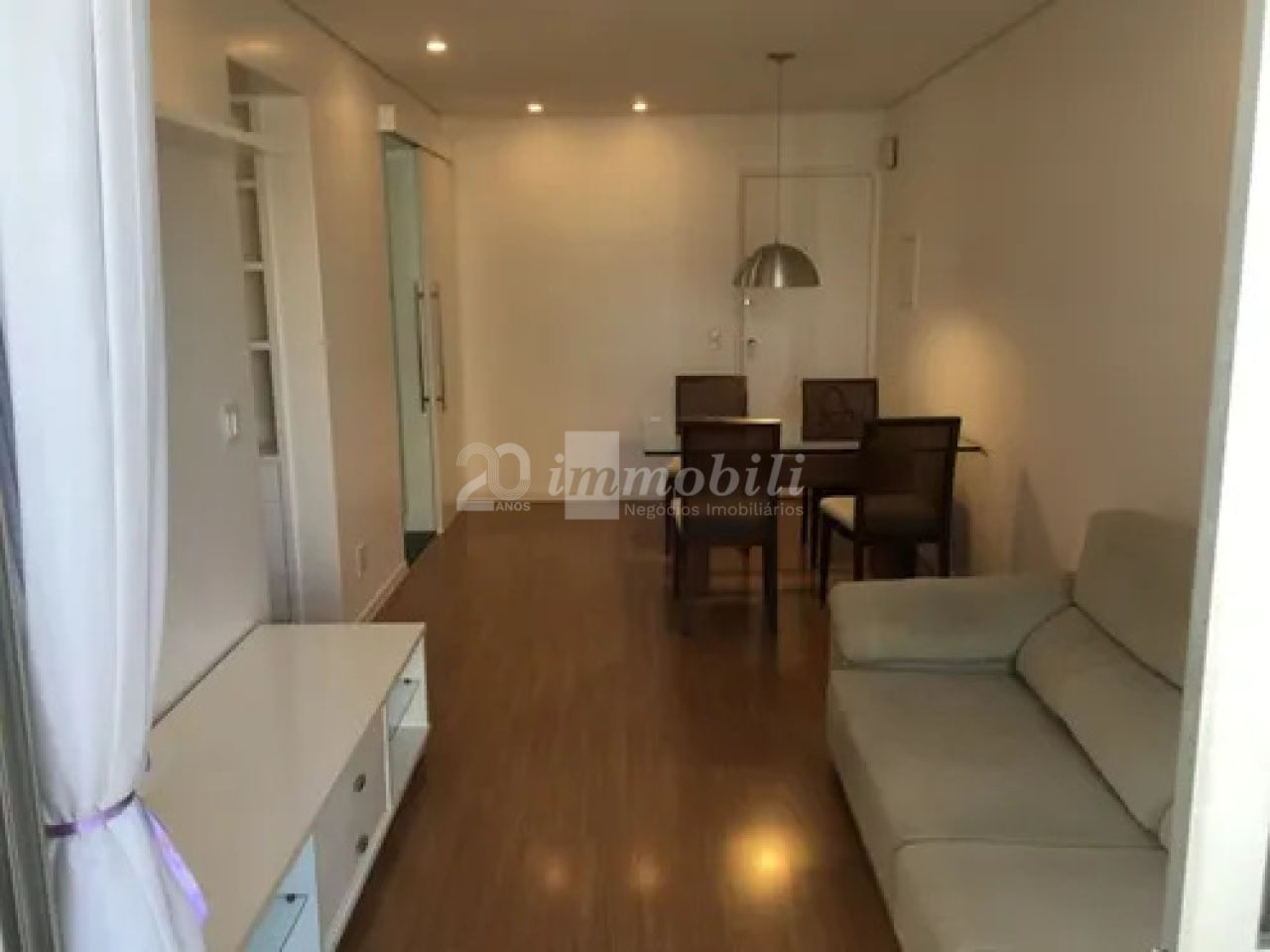 Apartamento para Venda - PERDIZES