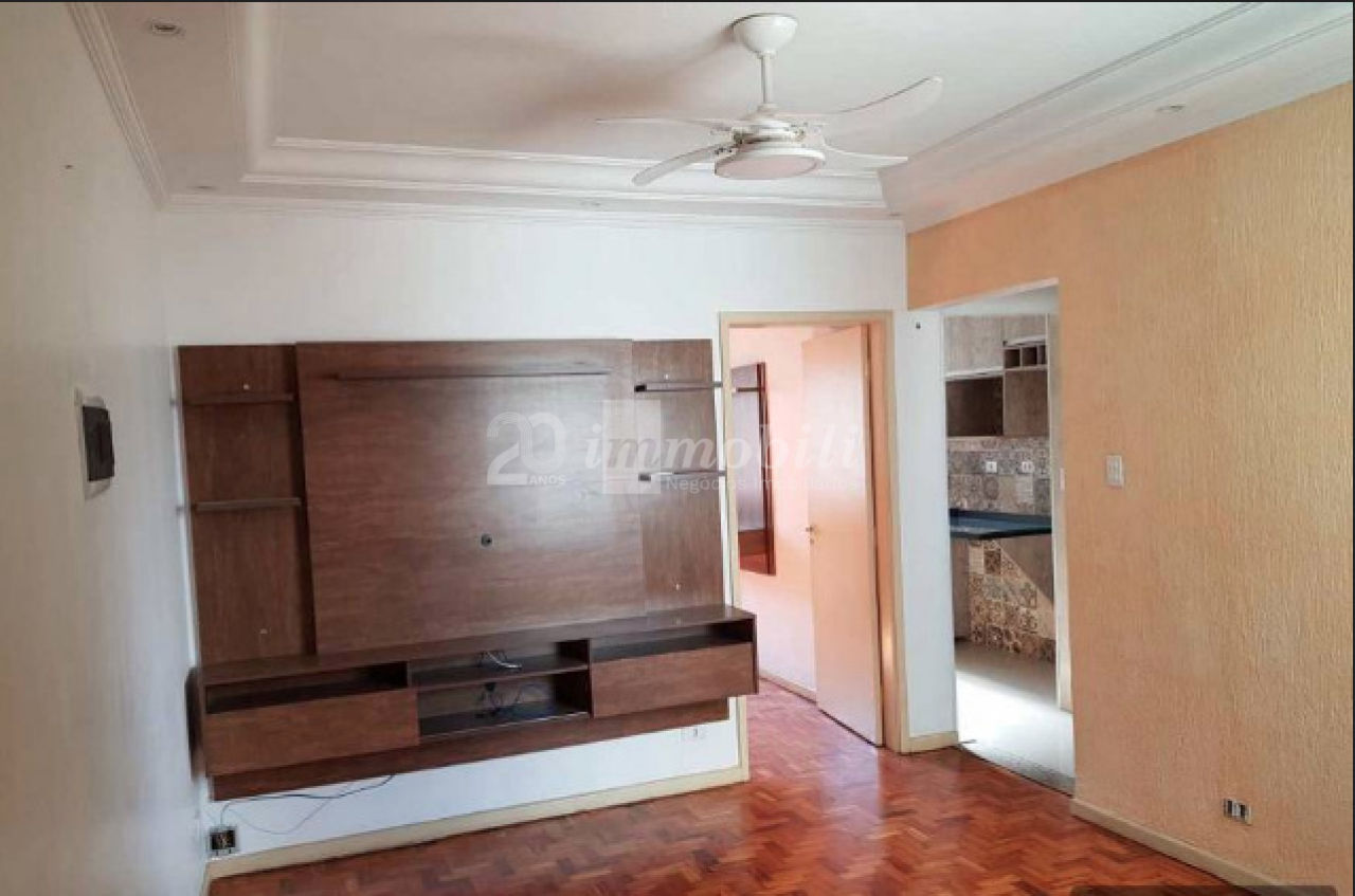Apartamento para Venda - BARRA FUNDA