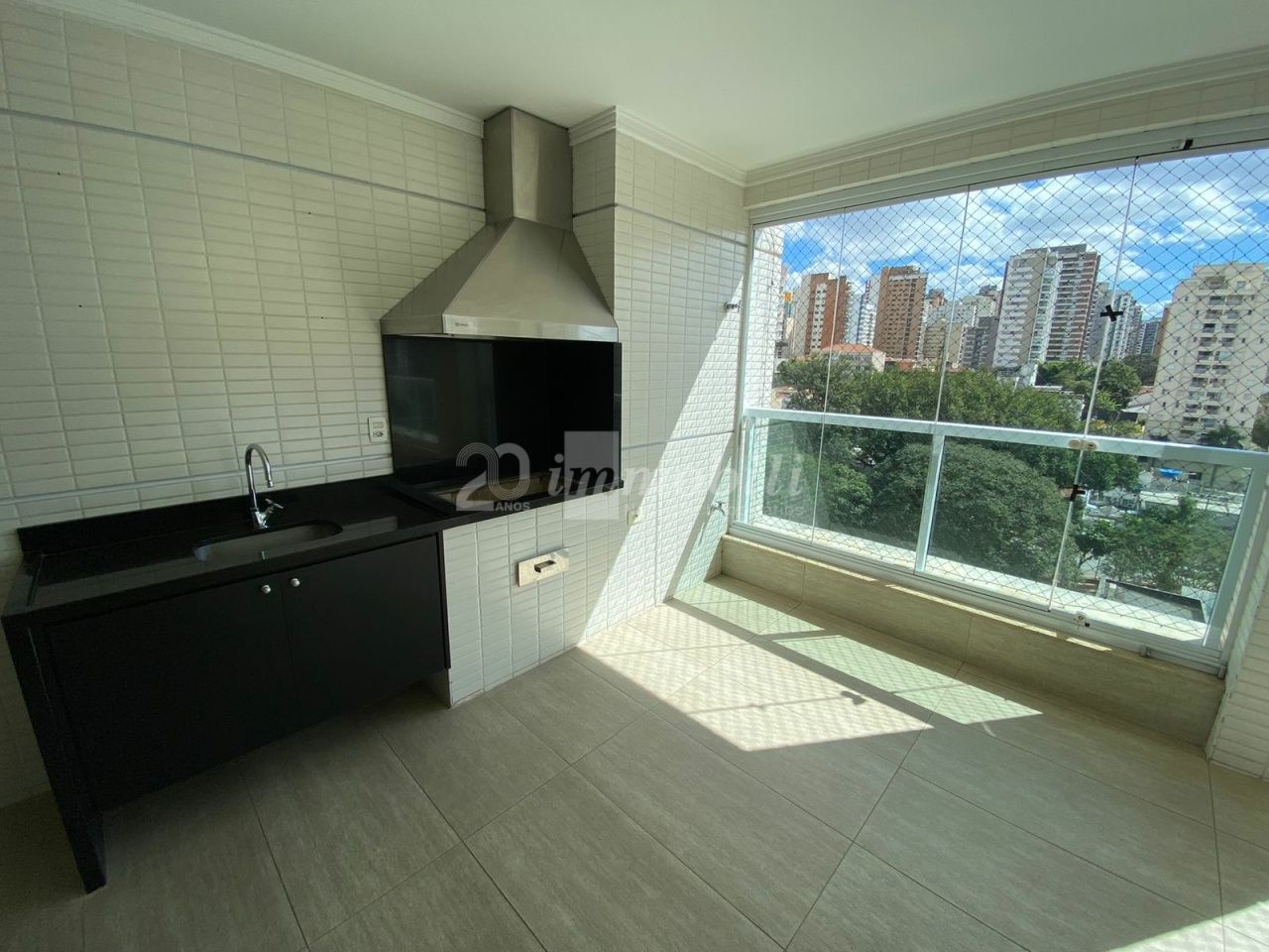Apartamento para Venda - PERDIZES
