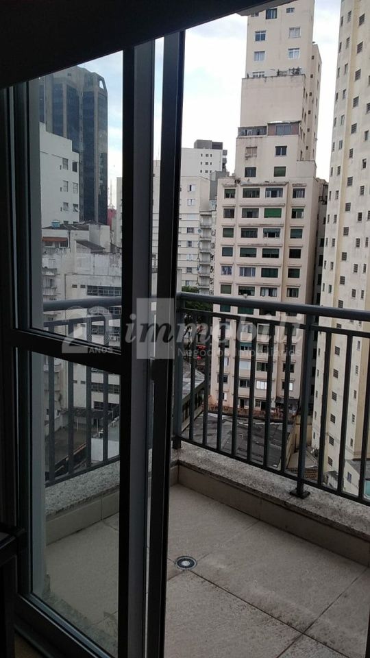 Apartamento para Venda - BELA VISTA