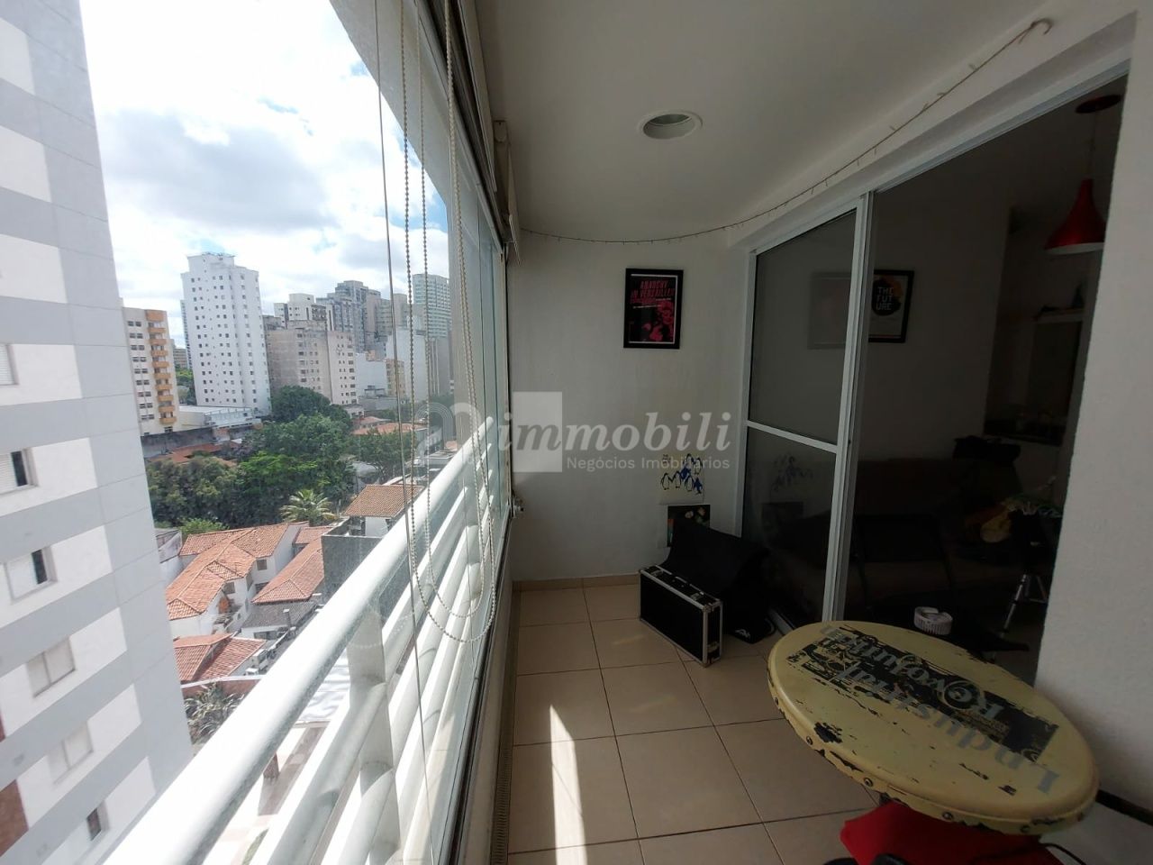 Apartamento para Venda - BELA VISTA