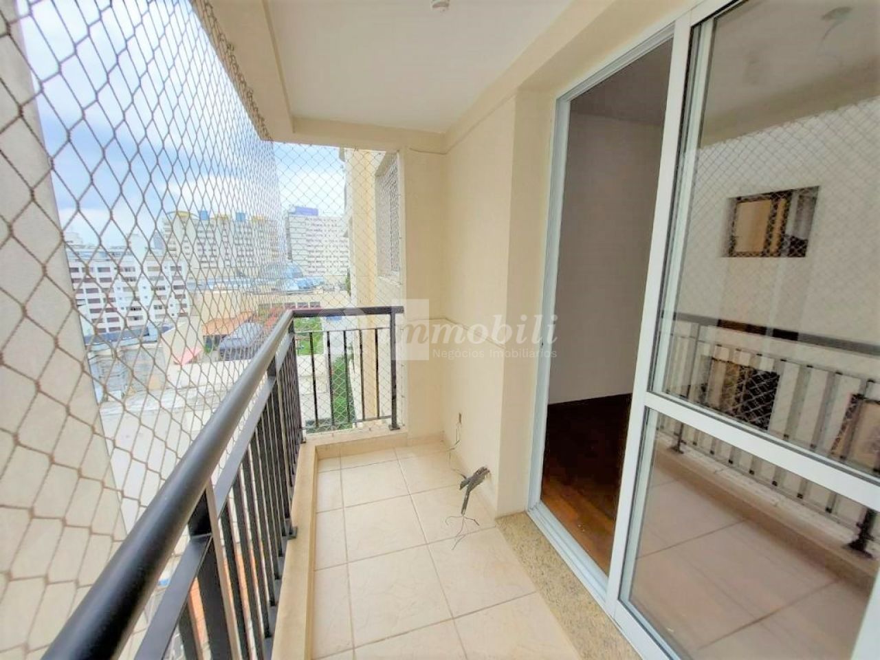 Apartamento para Venda - HIGIENÓPOLIS