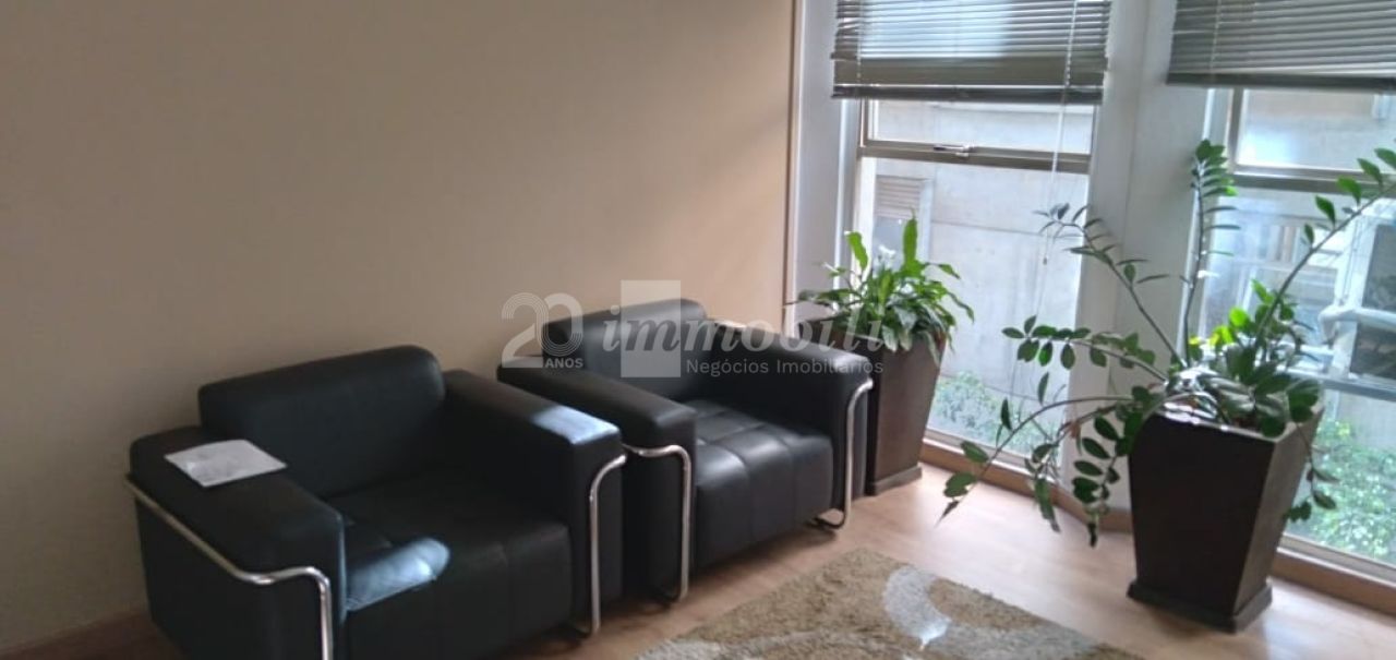 Conj. Comercial para Venda - CONSOLAÇÃO
