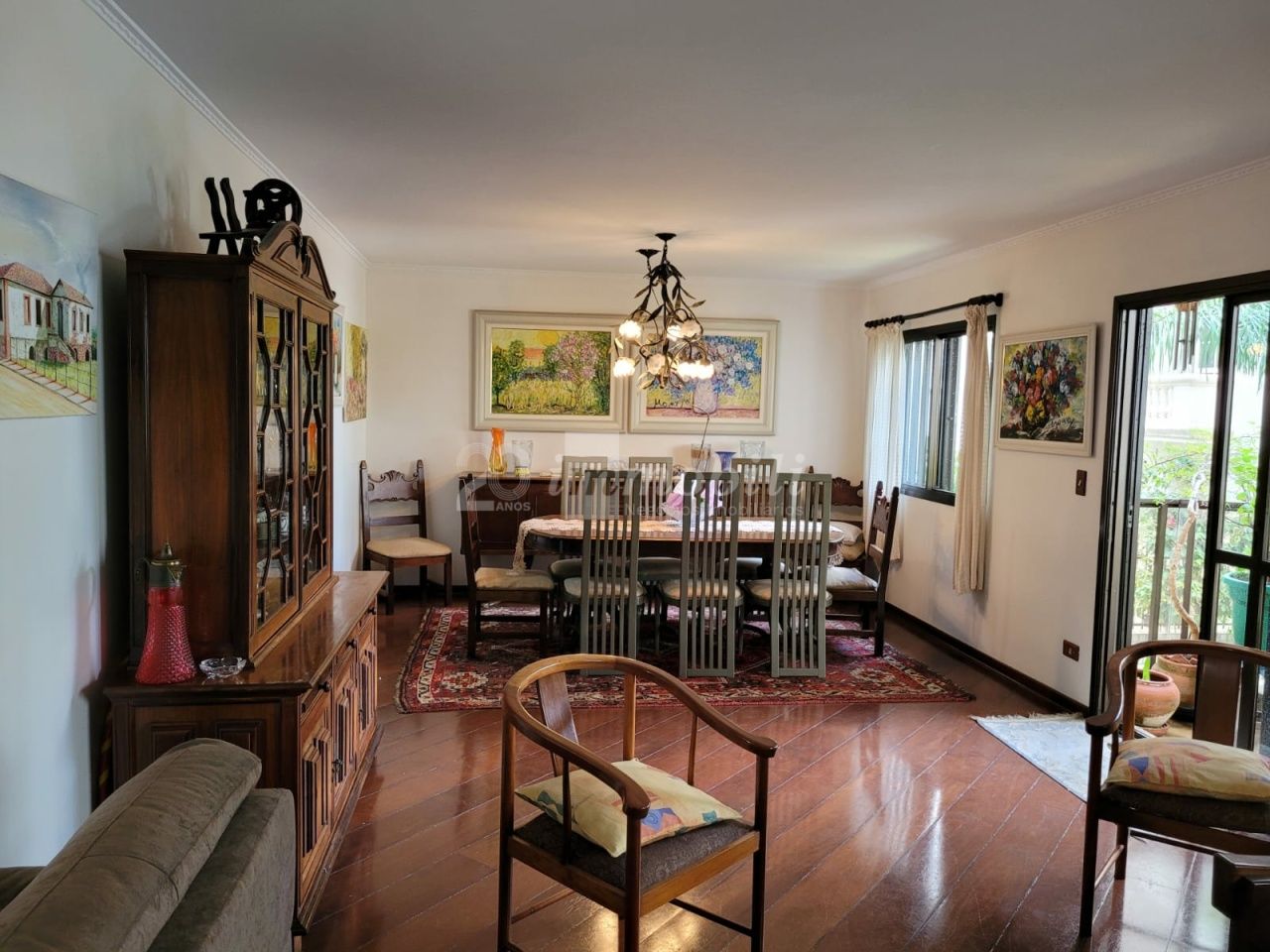 Apartamento para Venda - PARAÍSO