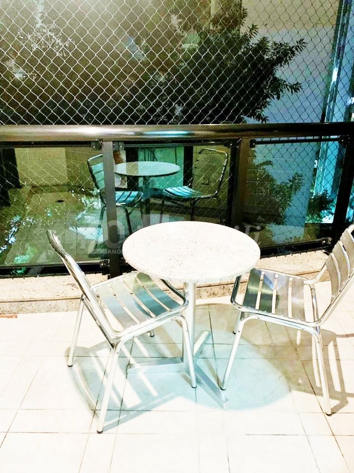 Apartamento para Venda - PARAÍSO
