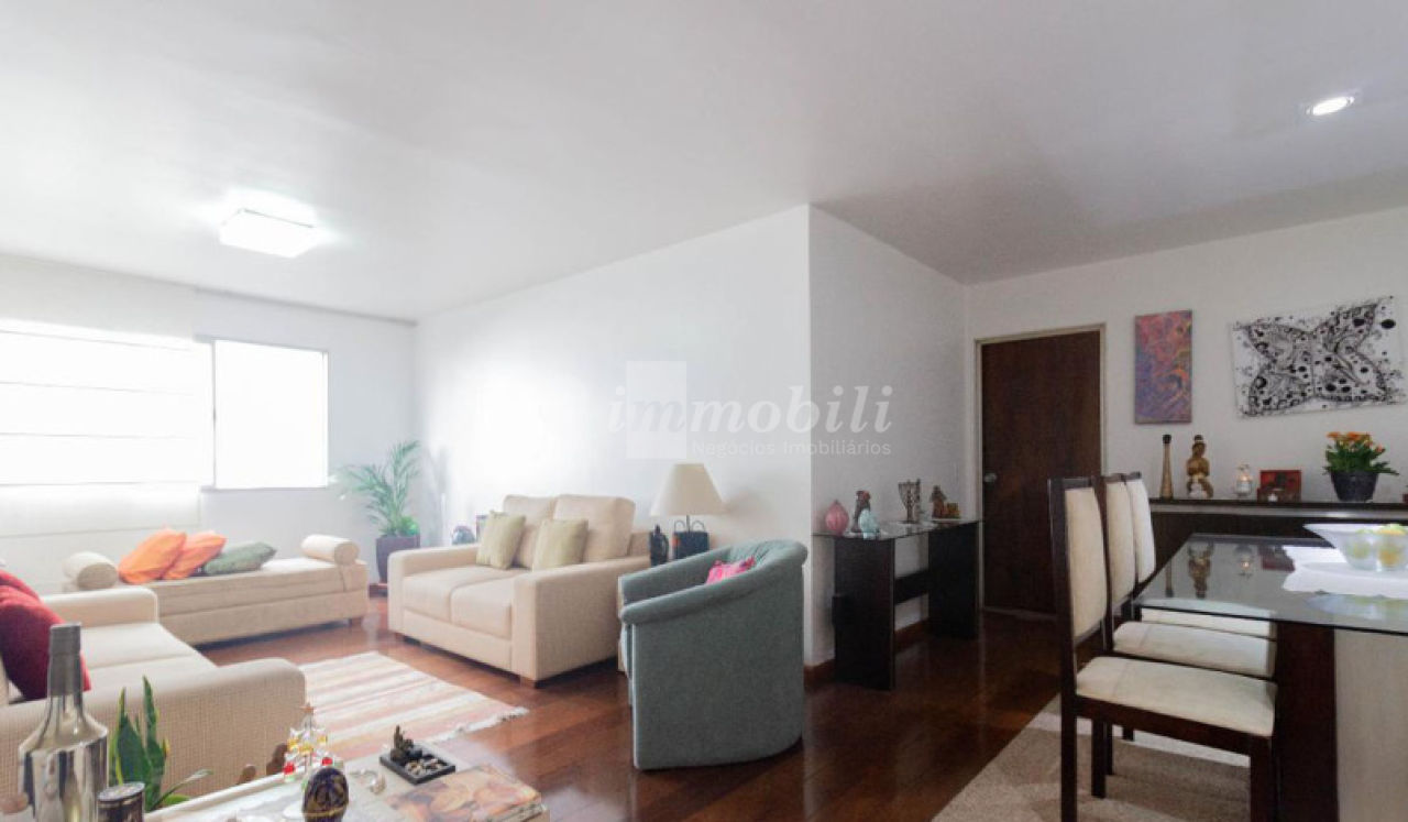 Apartamento para Venda - JARDINS