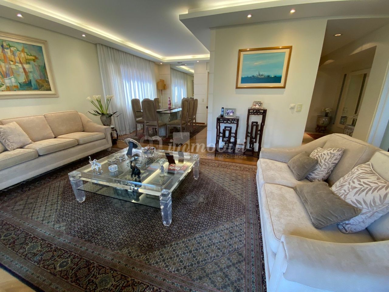 Apartamento para Venda - PARAÍSO