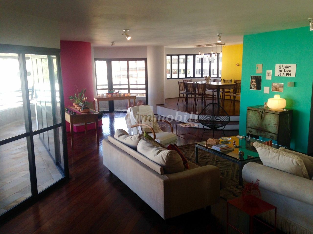 Apartamento para Venda - PERDIZES