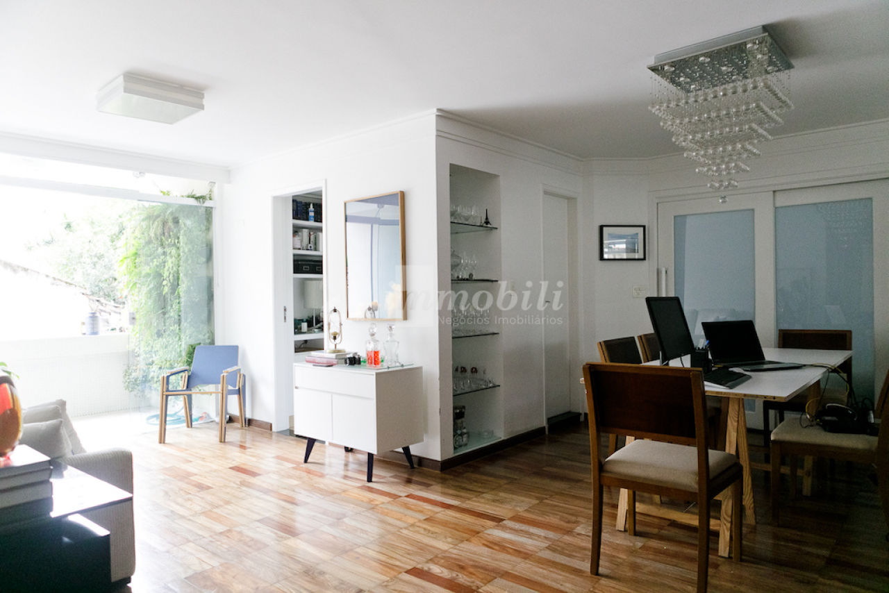 Apartamento para Venda - JARDINS