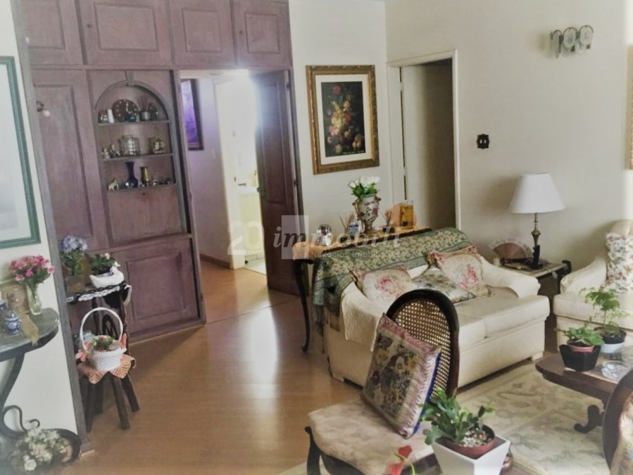 Apartamento para Venda - PARAÍSO