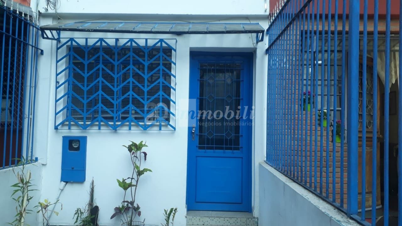 Sobrado para Venda - PERDIZES