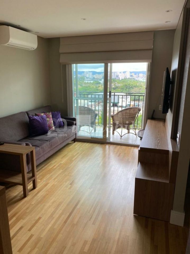 Apartamento para Venda - ÁGUA BRANCA
