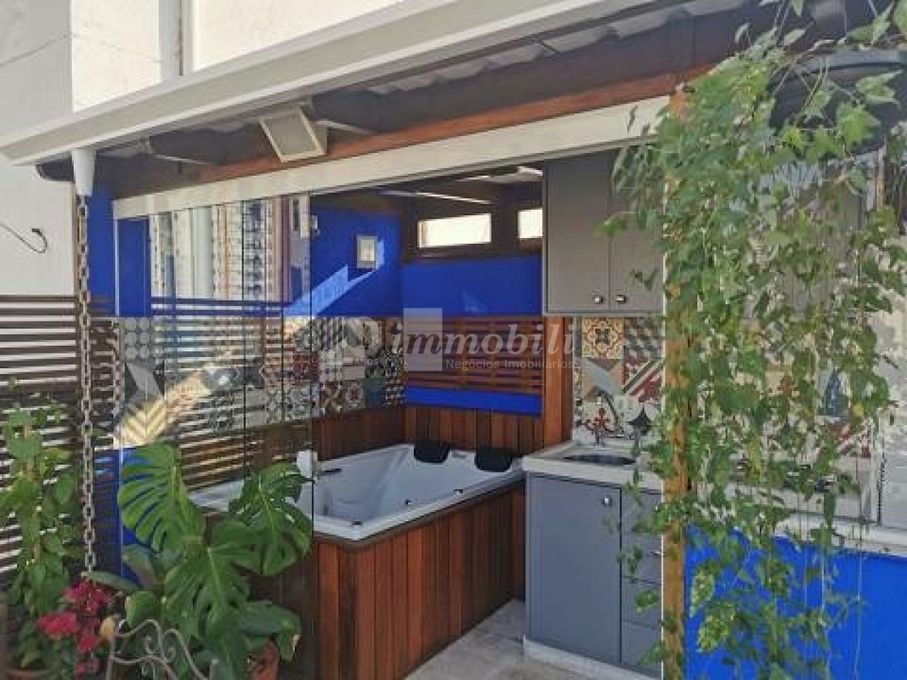 Cobertura para Venda - PINHEIROS