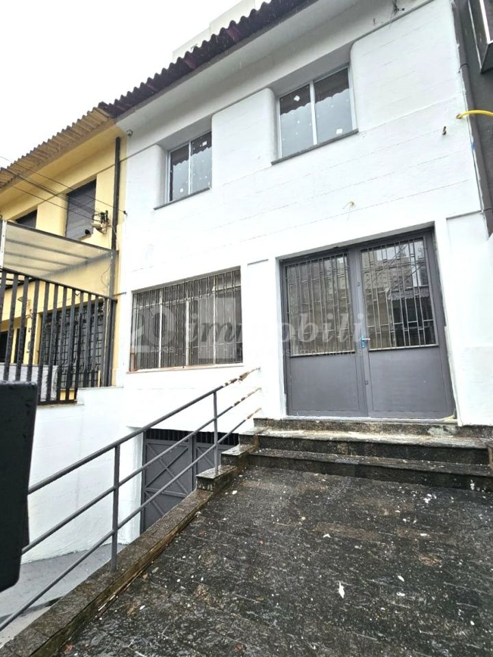 Sobrado para Venda - JARDINS