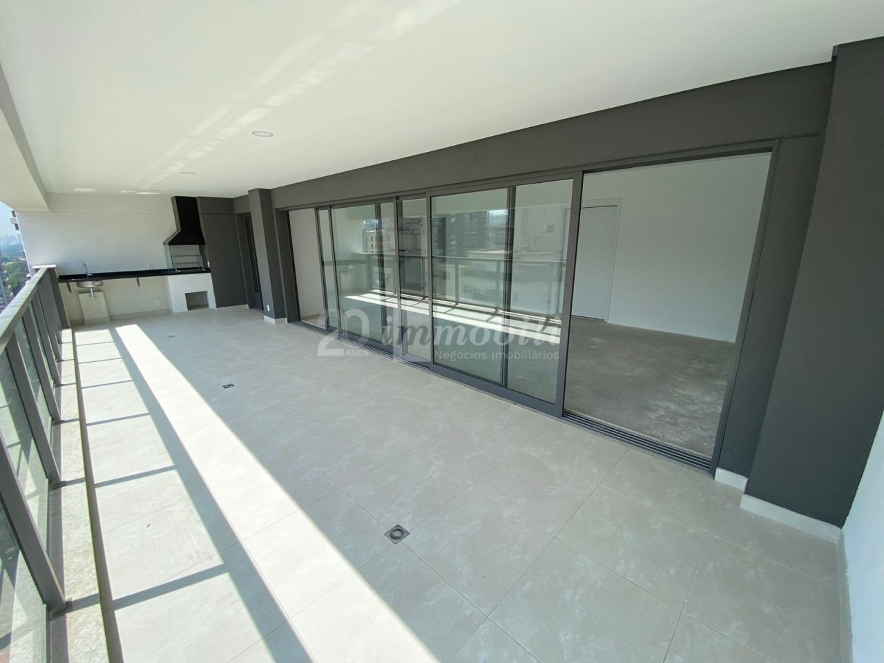 Apartamento para Venda - PINHEIROS