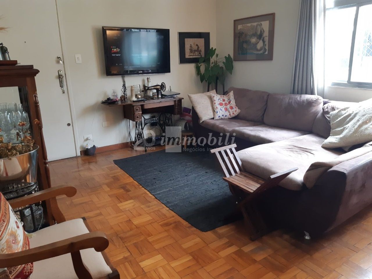 Apartamento para Venda - PERDIZES