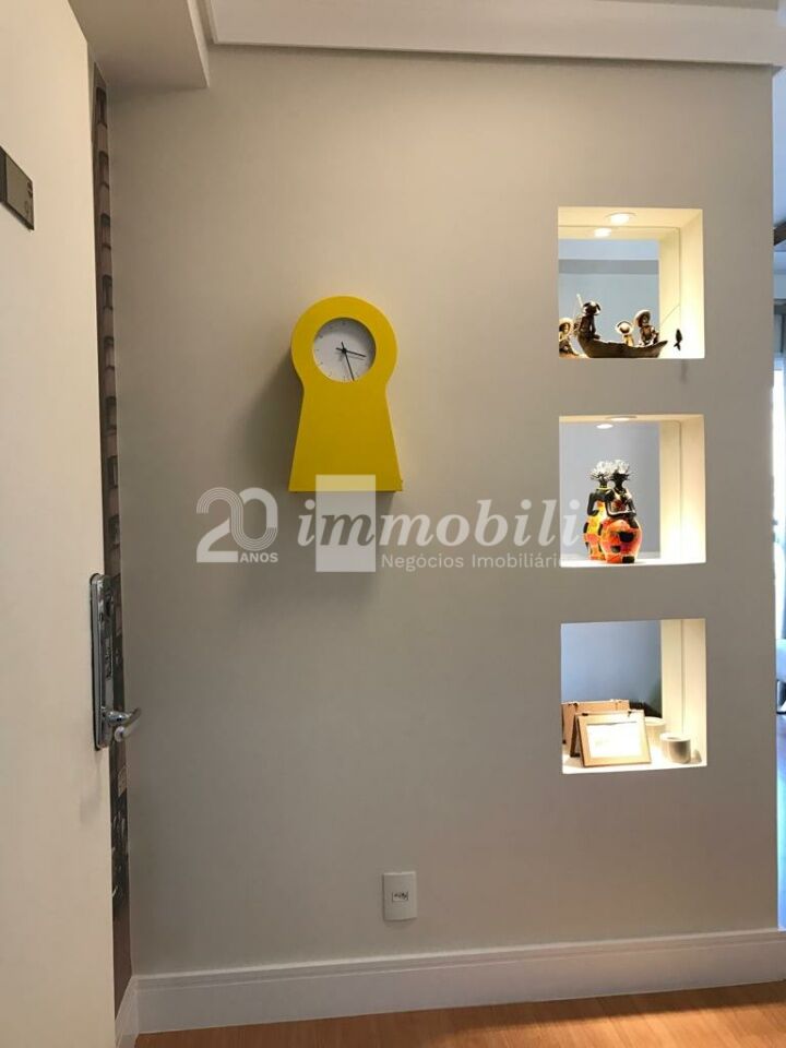 Apartamento para Venda - REPÚBLICA